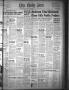 Newspaper: The Daily Sun (Goose Creek, Tex.), Vol. 29, No. 45, Ed. 1 Wednesday, …