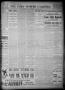 Newspaper: Fort Worth Gazette. (Fort Worth, Tex.), Vol. 18, No. 356, Ed. 1, Wedn…