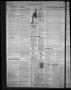 Thumbnail image of item number 4 in: 'The Daily Sun (Goose Creek, Tex.), Vol. 28, No. 173, Ed. 1 Saturday, January 5, 1946'.