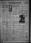 Thumbnail image of item number 1 in: 'The Baytown Sun (Baytown, Tex.), Vol. 36, No. 120, Ed. 1 Tuesday, November 1, 1955'.