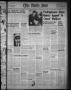 Newspaper: The Daily Sun (Goose Creek, Tex.), Vol. 28, No. 182, Ed. 1 Wednesday,…