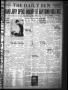 Newspaper: The Daily Sun (Goose Creek, Tex.), Vol. 20, No. 283, Ed. 1 Saturday, …