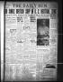 Newspaper: The Daily Sun (Goose Creek, Tex.), Vol. 21, No. 110, Ed. 1 Wednesday,…