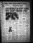 Thumbnail image of item number 1 in: 'The Daily Sun (Goose Creek, Tex.), Vol. 24, No. 121, Ed. 1 Thursday, November 5, 1942'.