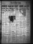 Thumbnail image of item number 1 in: 'The Daily Sun (Goose Creek, Tex.), Vol. 24, No. 149, Ed. 1 Tuesday, December 8, 1942'.