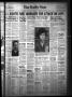 Newspaper: The Daily Sun (Goose Creek, Tex.), Vol. 23, No. 178, Ed. 1 Thursday, …