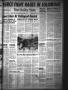 Newspaper: The Daily Sun (Goose Creek, Tex.), Vol. 24, No. 78, Ed. 1 Wednesday, …