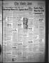 Newspaper: The Daily Sun (Goose Creek, Tex.), Vol. 29, No. 72, Ed. 1 Saturday, A…