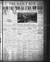 Newspaper: The Daily Sun (Goose Creek, Tex.), Vol. 21, No. 136, Ed. 1 Monday, De…
