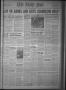 Newspaper: The Daily Sun (Baytown, Tex.), Vol. 31, No. 55, Ed. 1 Tuesday, August…