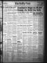 Newspaper: The Daily Sun (Goose Creek, Tex.), Vol. 23, No. 303, Ed. 1 Wednesday,…