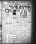 Newspaper: The Daily Sun (Goose Creek, Tex.), Vol. 21, No. 138, Ed. 1 Wednesday,…