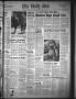 Newspaper: The Daily Sun (Goose Creek, Tex.), Vol. 29, No. 71, Ed. 1 Friday, Aug…
