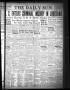 Newspaper: The Daily Sun (Goose Creek, Tex.), Vol. 21, No. 12, Ed. 1 Saturday, J…