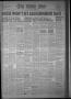 Primary view of The Daily Sun (Baytown, Tex.), Vol. 31, No. 15, Ed. 1 Wednesday, June 22, 1949