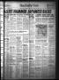 Newspaper: The Daily Sun (Goose Creek, Tex.), Vol. 23, No. 226, Ed. 1 Thursday, …