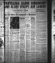 Newspaper: The Daily Sun (Goose Creek, Tex.), Vol. 24, No. 307, Ed. 1 Friday, Ju…