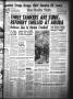 Newspaper: The Daily Sun (Goose Creek, Tex.), Vol. 23, No. 205, Ed. 1 Monday, Fe…