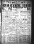 Newspaper: The Daily Sun (Goose Creek, Tex.), Vol. 20, No. 238, Ed. 1 Tuesday, M…