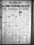 Newspaper: The Daily Sun (Goose Creek, Tex.), Vol. 28, No. 286, Ed. 1 Saturday, …