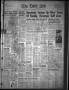 Newspaper: The Daily Sun (Goose Creek, Tex.), Vol. 29, No. 102, Ed. 1 Monday, Oc…