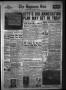 Thumbnail image of item number 1 in: 'The Baytown Sun (Baytown, Tex.), Vol. 44, No. 84, Ed. 1 Thursday, November 29, 1962'.