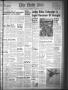 Newspaper: The Daily Sun (Goose Creek, Tex.), Vol. 29, No. 209, Ed. 1 Wednesday,…
