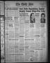 Newspaper: The Daily Sun (Goose Creek, Tex.), Vol. 28, No. 208, Ed. 1 Friday, Fe…