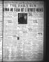Newspaper: The Daily Sun (Goose Creek, Tex.), Vol. 21, No. 89, Ed. 1 Saturday, O…