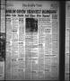Newspaper: The Daily Sun (Goose Creek, Tex.), Vol. 24, No. 220, Ed. 1 Tuesday, M…