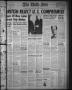 Newspaper: The Daily Sun (Goose Creek, Tex.), Vol. 28, No. 200, Ed. 1 Wednesday,…