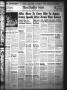 Thumbnail image of item number 1 in: 'The Daily Sun (Goose Creek, Tex.), Vol. 23, No. 233, Ed. 1 Friday, March 20, 1942'.