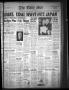 Newspaper: The Daily Sun (Goose Creek, Tex.), Vol. 29, No. 166, Ed. 1 Saturday, …