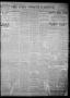 Primary view of Fort Worth Gazette. (Fort Worth, Tex.), Vol. 19, No. 39, Ed. 1, Tuesday, January 1, 1895