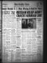 Newspaper: The Daily Sun (Goose Creek, Tex.), Vol. 24, No. 109, Ed. 1 Thursday, …