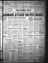Newspaper: The Daily Sun (Goose Creek, Tex.), Vol. 23, No. 302, Ed. 1 Tuesday, J…