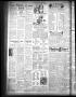 Thumbnail image of item number 4 in: 'The Daily Sun (Goose Creek, Tex.), Vol. 21, No. 95, Ed. 1 Saturday, October 14, 1939'.