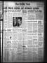 Thumbnail image of item number 1 in: 'The Daily Sun (Goose Creek, Tex.), Vol. 23, No. 179, Ed. 1 Friday, January 16, 1942'.