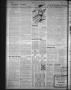 Thumbnail image of item number 4 in: 'The Daily Sun (Goose Creek, Tex.), Vol. 28, No. 175, Ed. 1 Tuesday, January 8, 1946'.