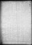 Primary view of Fort Worth Gazette. (Fort Worth, Tex.), Vol. 19, No. 50, Ed. 1, Monday, January 14, 1895