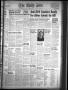 Thumbnail image of item number 1 in: 'The Daily Sun (Goose Creek, Tex.), Vol. 29, No. 15, Ed. 1 Wednesday, June 26, 1946'.