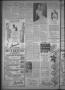 Thumbnail image of item number 4 in: 'The Daily Sun (Baytown, Tex.), Vol. 30, No. 299, Ed. 1 Thursday, May 26, 1949'.