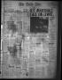 Thumbnail image of item number 1 in: 'The Daily Sun (Goose Creek, Tex.), Vol. 29, No. 141, Ed. 1 Friday, November 22, 1946'.
