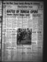 Newspaper: The Daily Sun (Goose Creek, Tex.), Vol. 24, No. 130, Ed. 1 Monday, No…