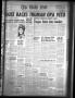 Newspaper: The Daily Sun (Goose Creek, Tex.), Vol. 29, No. 18, Ed. 1 Saturday, J…