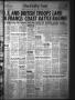 Newspaper: The Daily Sun (Goose Creek, Tex.), Vol. 24, No. 55, Ed. 1 Wednesday, …