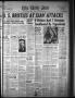 Newspaper: The Daily Sun (Goose Creek, Tex.), Vol. 29, No. 62, Ed. 1 Tuesday, Au…