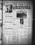Newspaper: The Daily Sun (Goose Creek, Tex.), Vol. 21, No. 106, Ed. 1 Friday, Oc…
