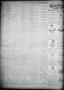 Thumbnail image of item number 4 in: 'Fort Worth Gazette. (Fort Worth, Tex.), Vol. 19, No. 70, Ed. 1, Sunday, February 3, 1895'.