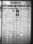 Newspaper: The Daily Sun (Goose Creek, Tex.), Vol. 23, No. 175, Ed. 1 Sunday, Ja…